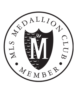 Award MLS Medallion Club