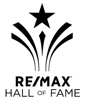 Award Remax Hall Of Fame