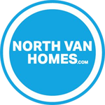 North Van Homes Logo