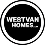 West Van Homes Logo